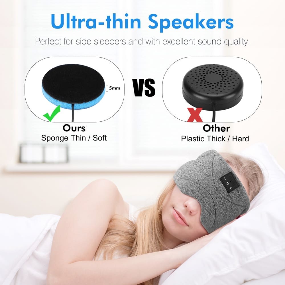 слухові апарати проти шуму маска для сну